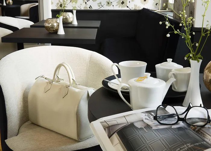 Boutique Des Xv 4* Strasbourg