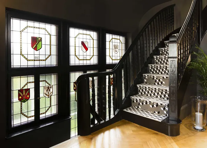 Hotel Boutique Des Xv Strasbourg