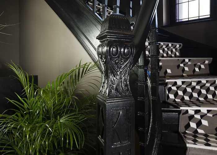 Boutique Des Xv Hotel