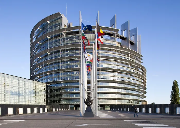 Boutique Des Xv 4* Strasbourg