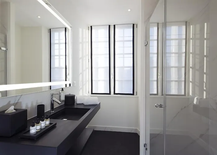 Boutique Des Xv Hotel