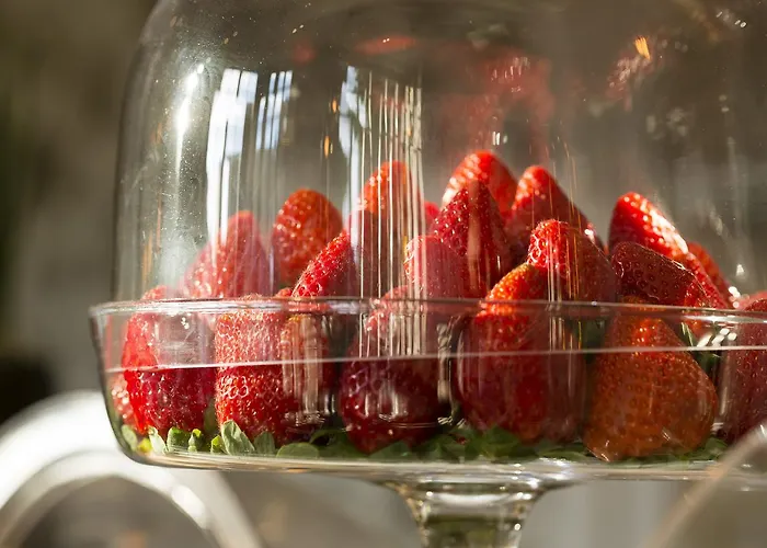 Hotel Boutique Des Xv 4*