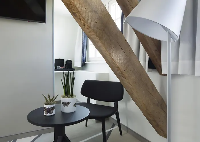 Boutique Des Xv Hotel