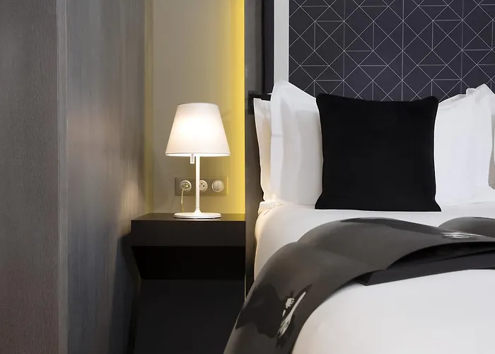 Hotel Boutique Des Xv Strasbourg