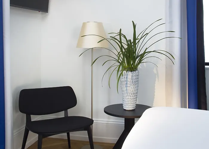 Boutique Des Xv Hotel 4*