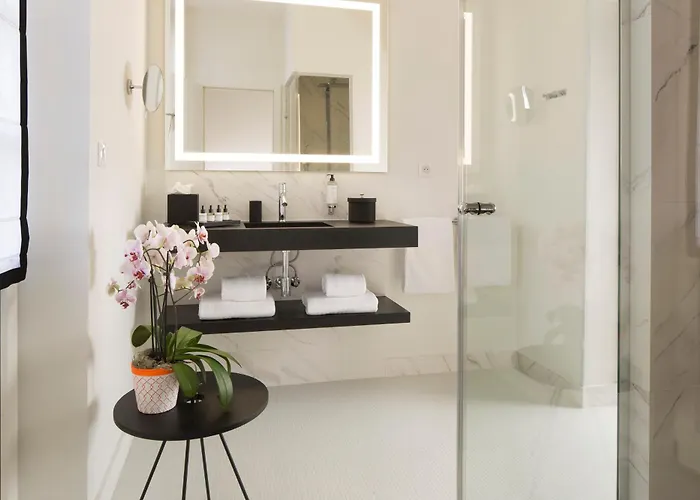 Boutique Des Xv Hotel Strasbourg