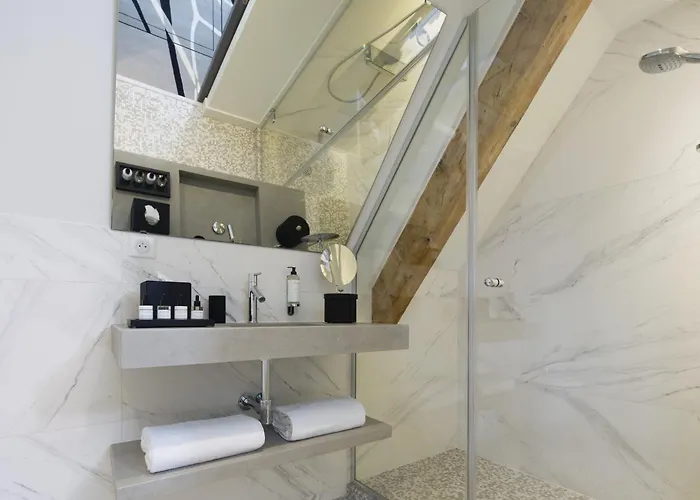 Boutique Des Xv Hotel Strasbourg