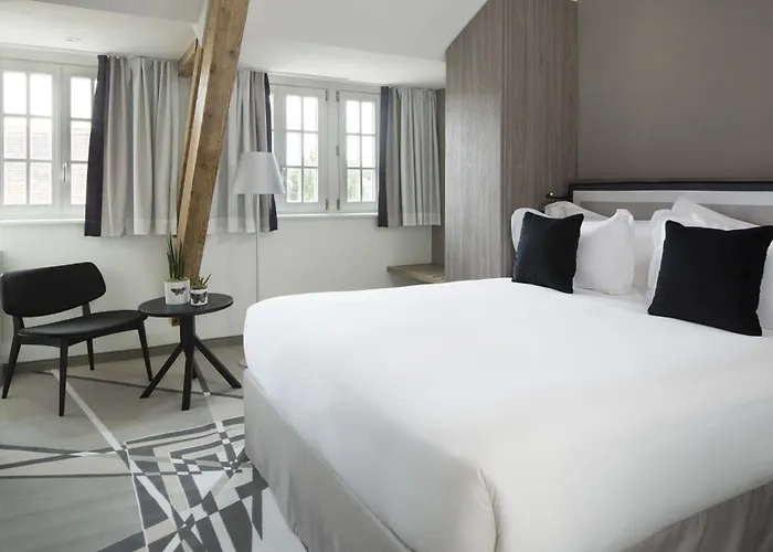 Hotel Boutique Des Xv