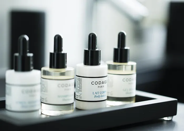 Boutique Des Xv Hotel