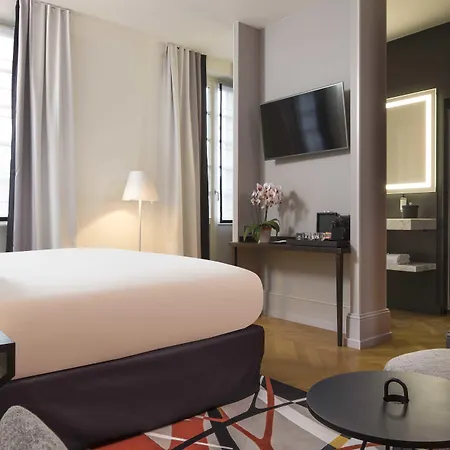 Boutique Des Xv 4*