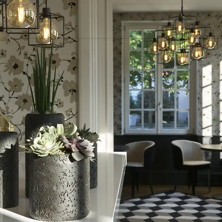 Boutique Des Xv 4* שטרסבורג