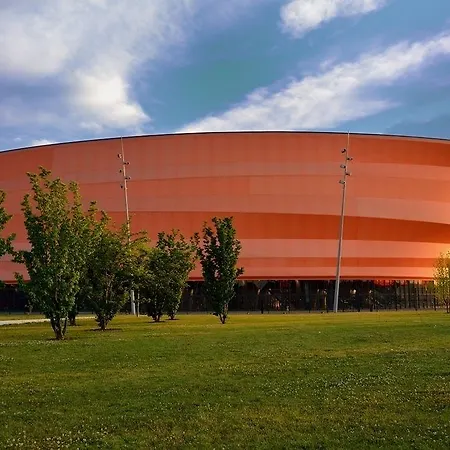 מלון Boutique Des Xv