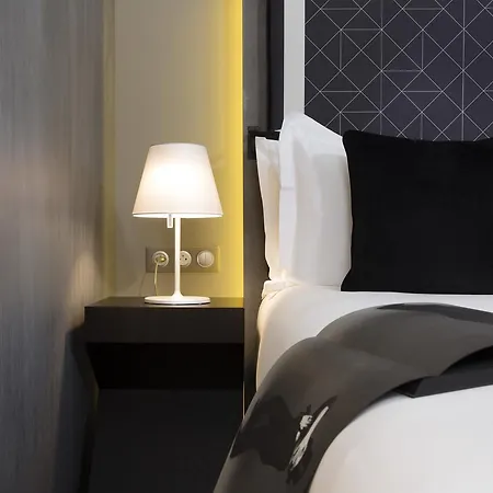 Hotel Boutique Des Xv Straßburg