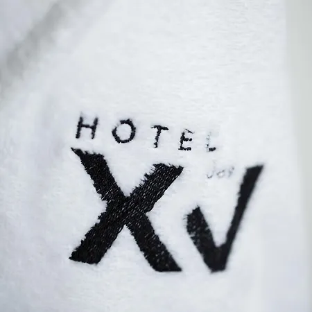 Boutique Des Xv