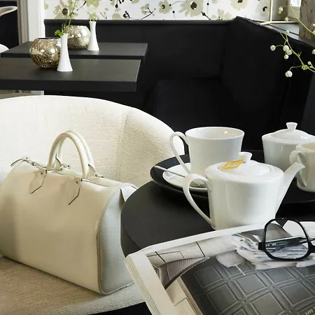 Boutique Des Xv Hotel Straßburg