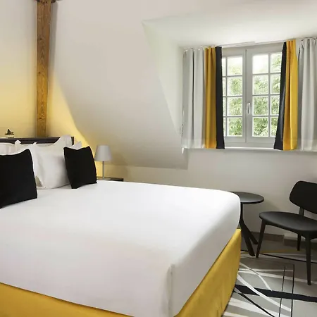 Boutique Des Xv 4* Straßburg