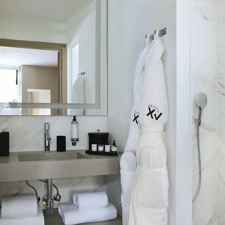 Boutique Des Xv Hotel Straßburg