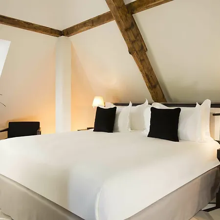 Hotel Boutique Des Xv
