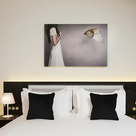 Boutique Des Xv Hotel 4*