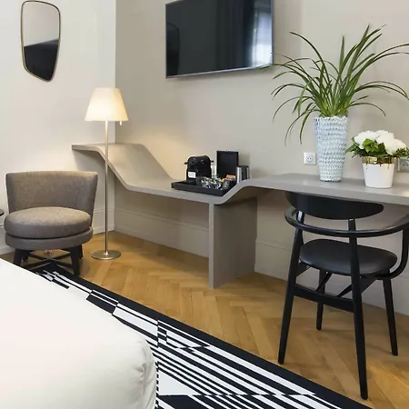 Hotel Boutique Des Xv