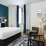 Hotel Boutique Des Xv Strasbourg