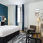 Hotel Boutique Des Xv Strasbourg