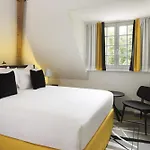 Boutique Des Xv 4* Strasbourg