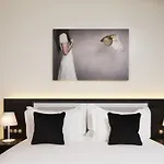 Boutique Des Xv Hotel 4*