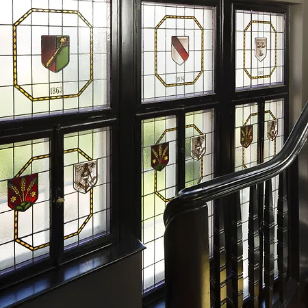 Boutique Des Xv Отель Страсбург