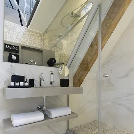 Boutique Des Xv Отель Страсбург